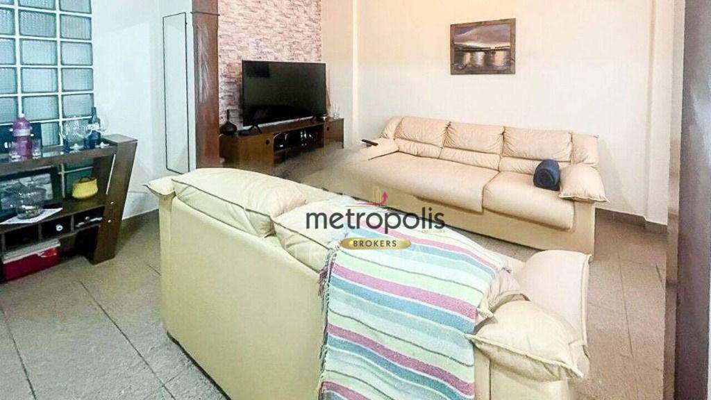 Apartamento à venda com 1 quarto, 72m² - Foto 1