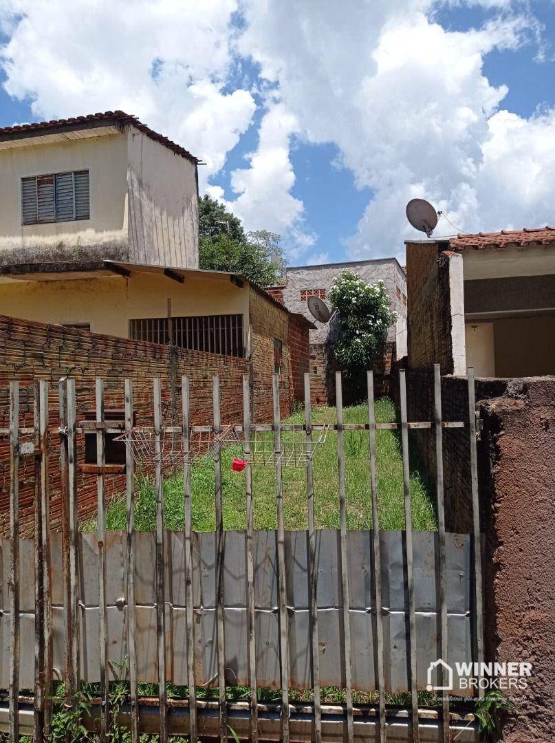 Terreno, 343 m² - Foto 3