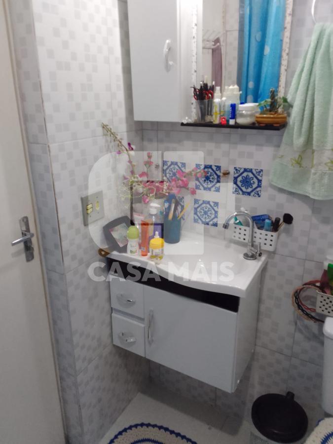 Apartamento à venda com 2 quartos, 55m² - Foto 27