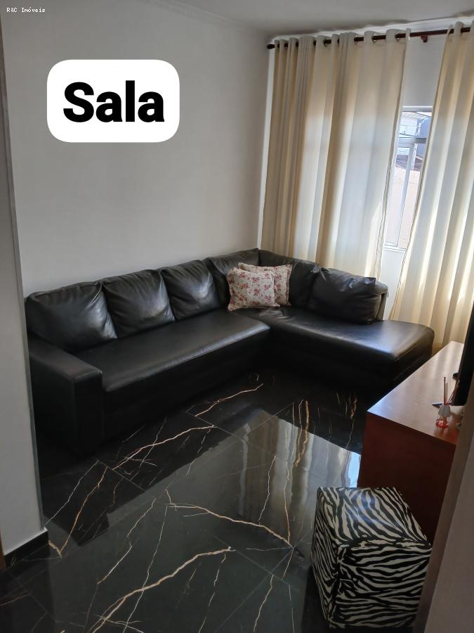 Apartamento para alugar com 3 quartos, 65m² - Foto 1