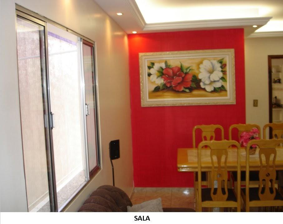 Sobrado à venda com 4 quartos, 140m² - Foto 6