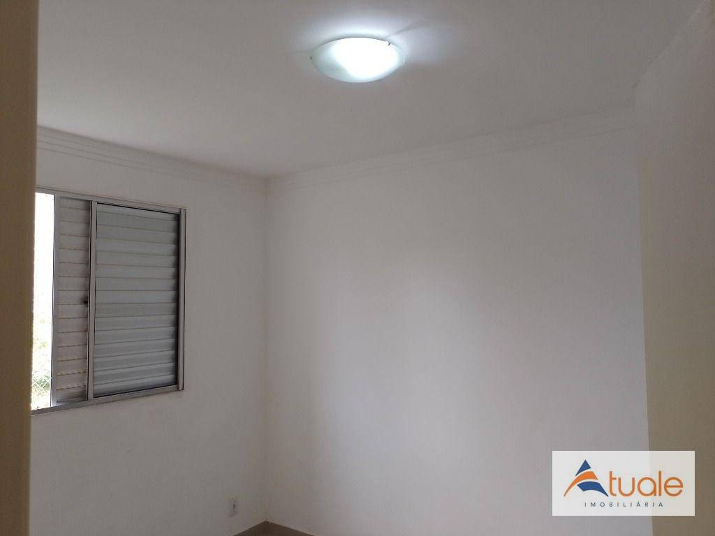 Apartamento para alugar com 2 quartos, 49m² - Foto 9