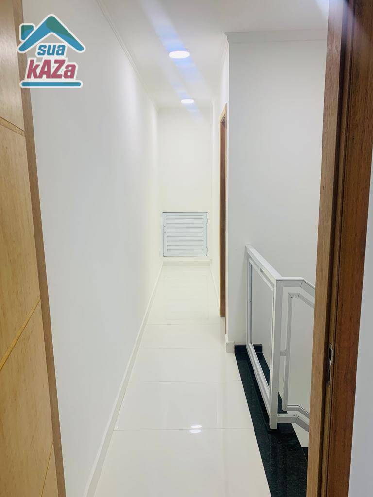 Sobrado à venda com 3 quartos, 153m² - Foto 24