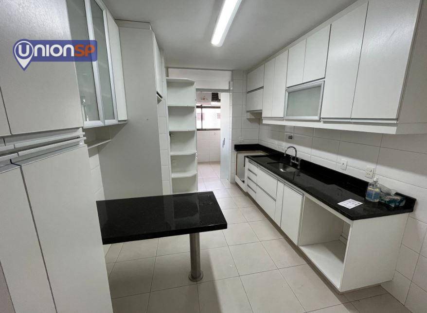 Apartamento à venda com 3 quartos, 114m² - Foto 16