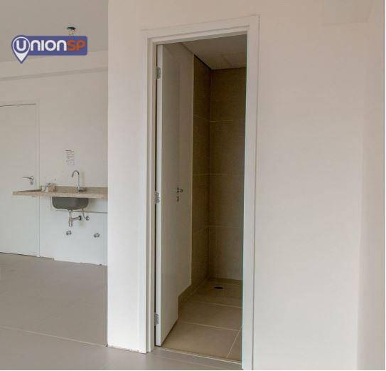 Apartamento à venda com 1 quarto, 42m² - Foto 7