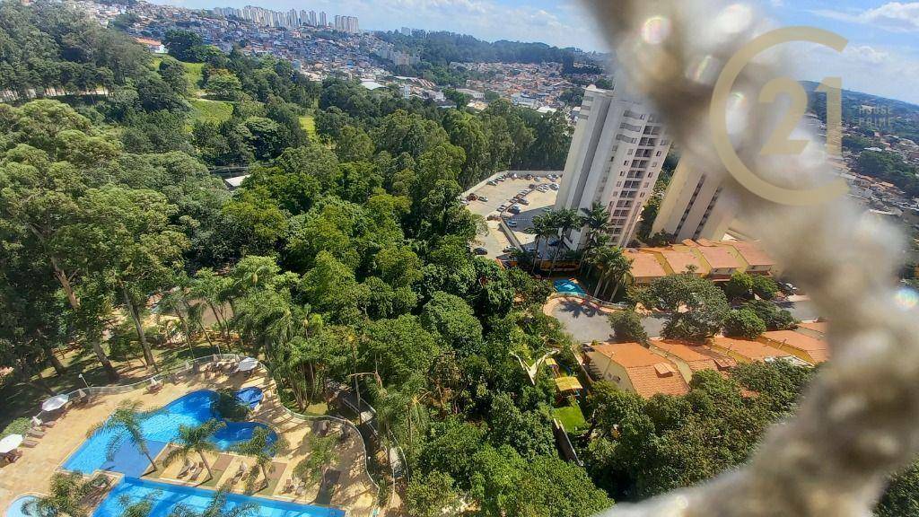 Apartamento para alugar com 3 quartos, 95m² - Foto 28