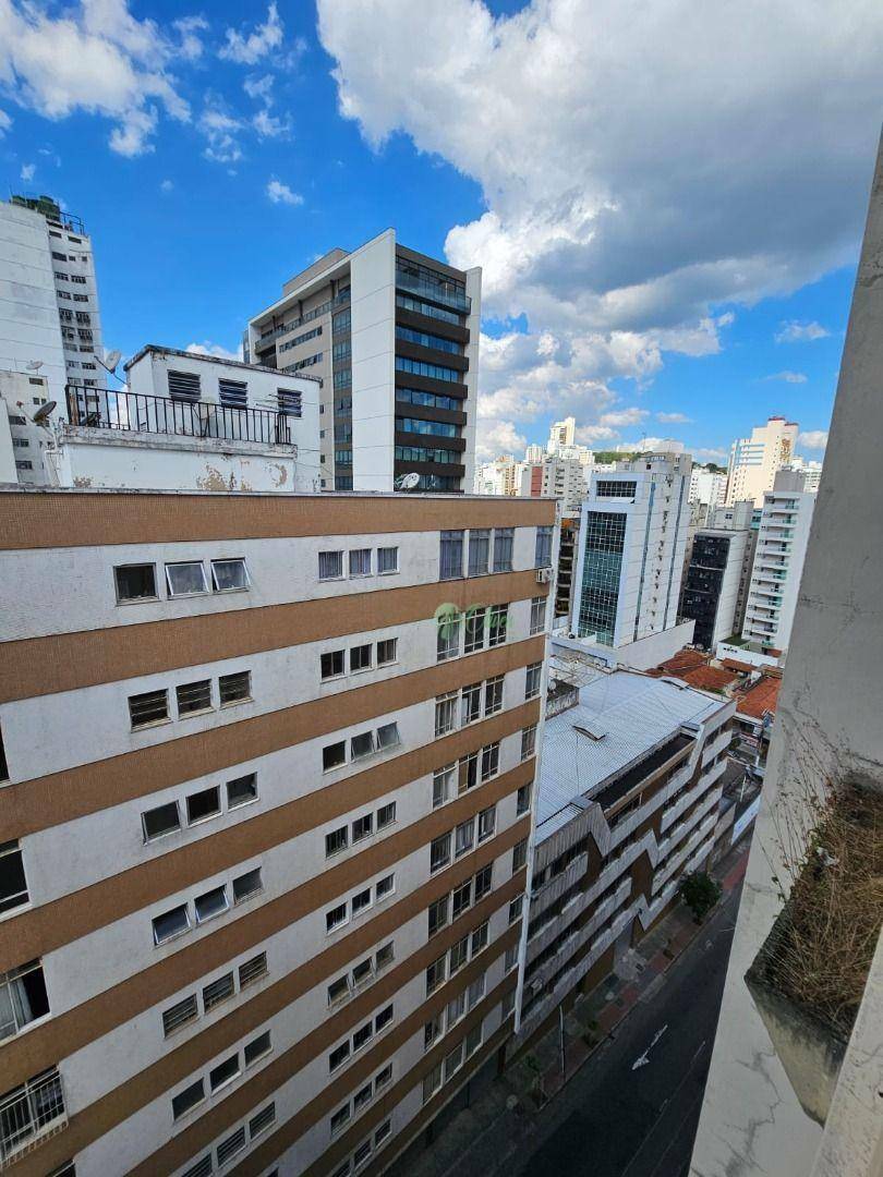 Apartamento à venda com 3 quartos, 80m² - Foto 19