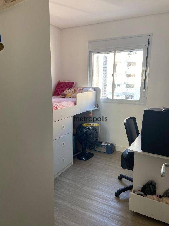 Apartamento à venda com 3 quartos, 85m² - Foto 10