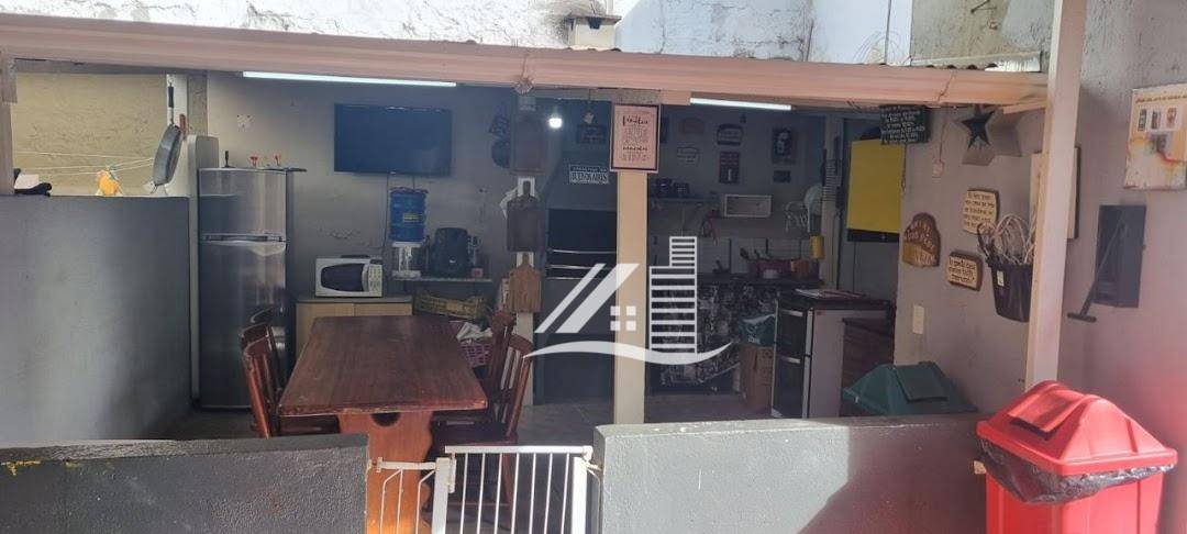 Sobrado à venda com 4 quartos, 500m² - Foto 23