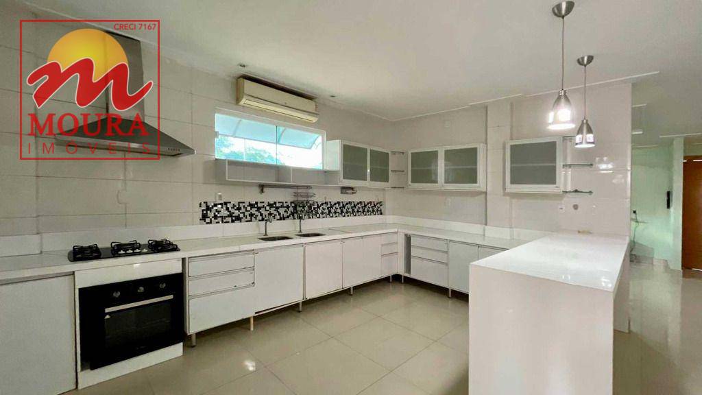 Casa de Condomínio à venda com 3 quartos, 300m² - Foto 7