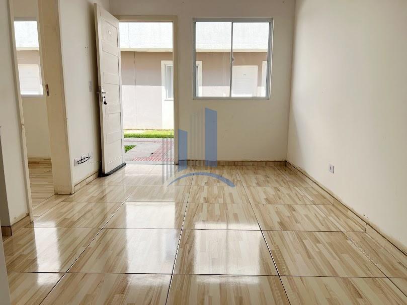 Apartamento à venda com 2 quartos, 38m² - Foto 7