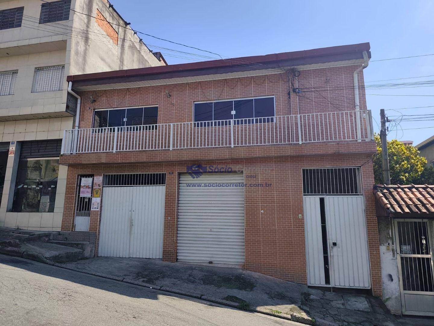 Casa, 2 quartos, 320 m² - Foto 1