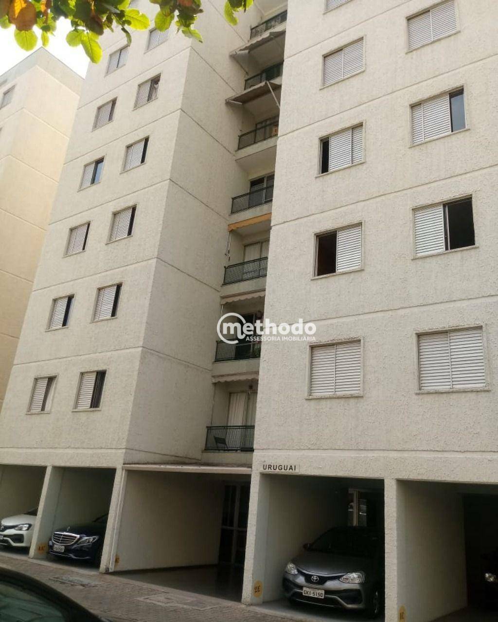 Apartamento à venda com 3 quartos, 80m² - Foto 18