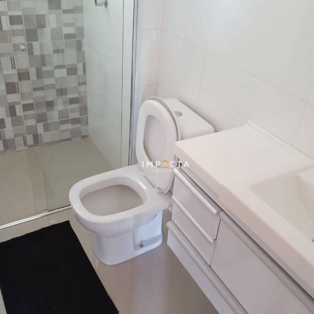 Apartamento à venda com 2 quartos, 80m² - Foto 8