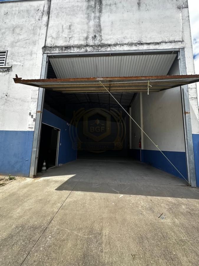 Depósito-Galpão-Armazém à venda, 400m² - Foto 2