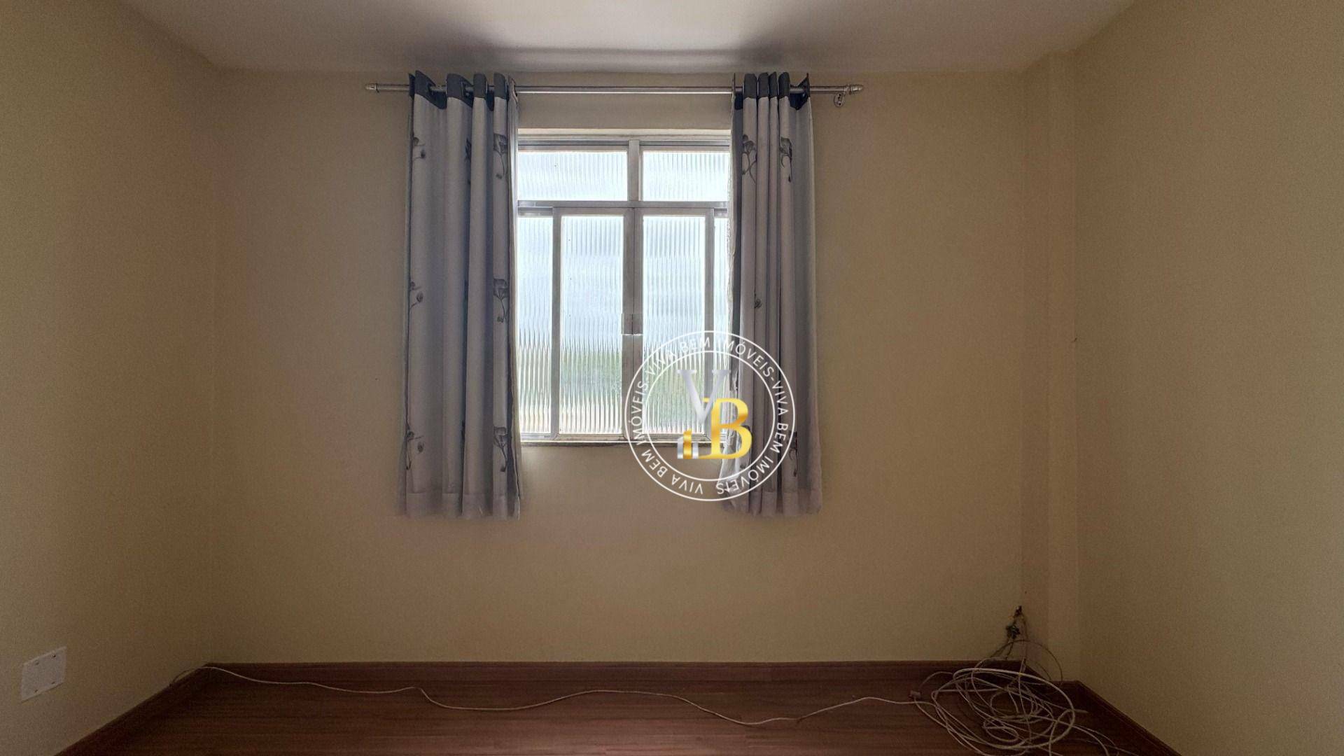 Apartamento para alugar com 3 quartos, 85m² - Foto 8