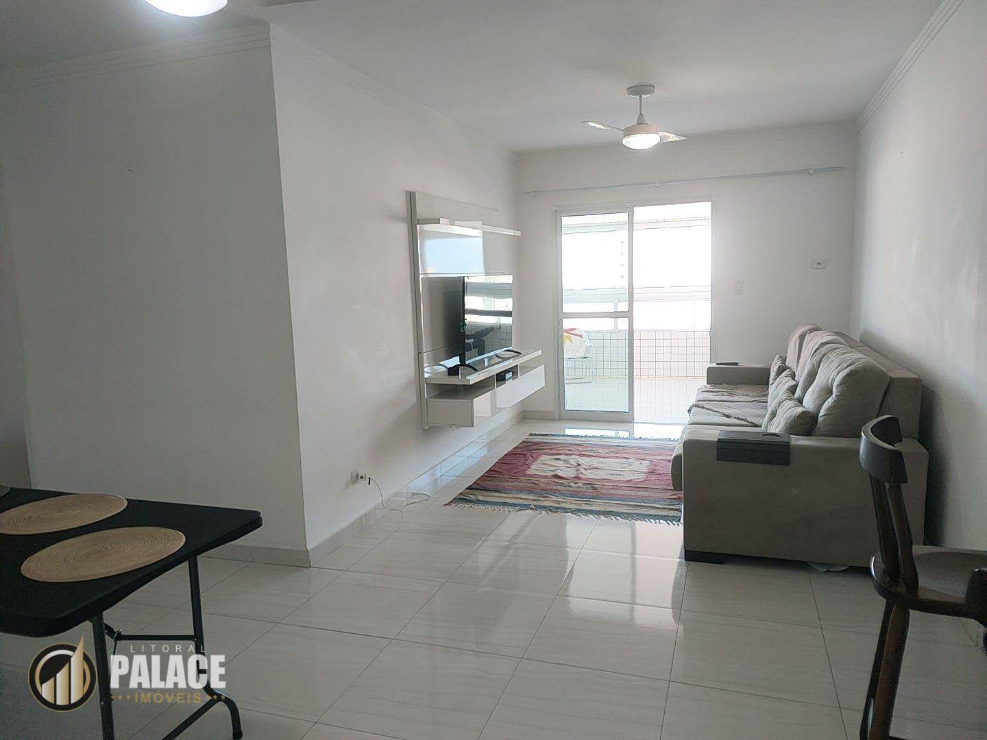 Apartamento à venda com 3 quartos, 129m² - Foto 8