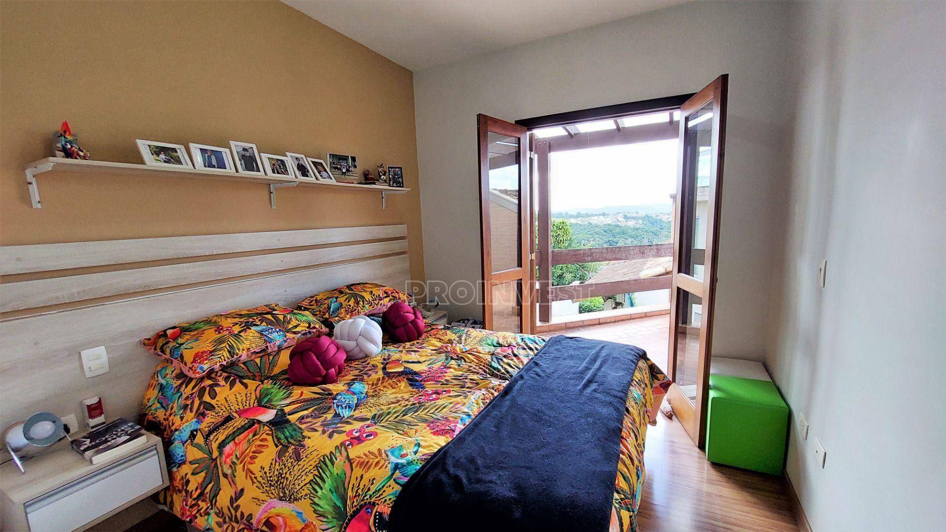 Casa de Condomínio à venda com 4 quartos, 300m² - Foto 24