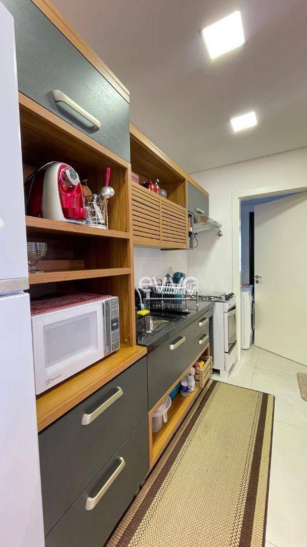Apartamento à venda com 2 quartos, 84m² - Foto 25