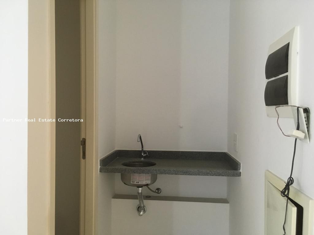 Conjunto Comercial-Sala à venda, 32m² - Foto 4