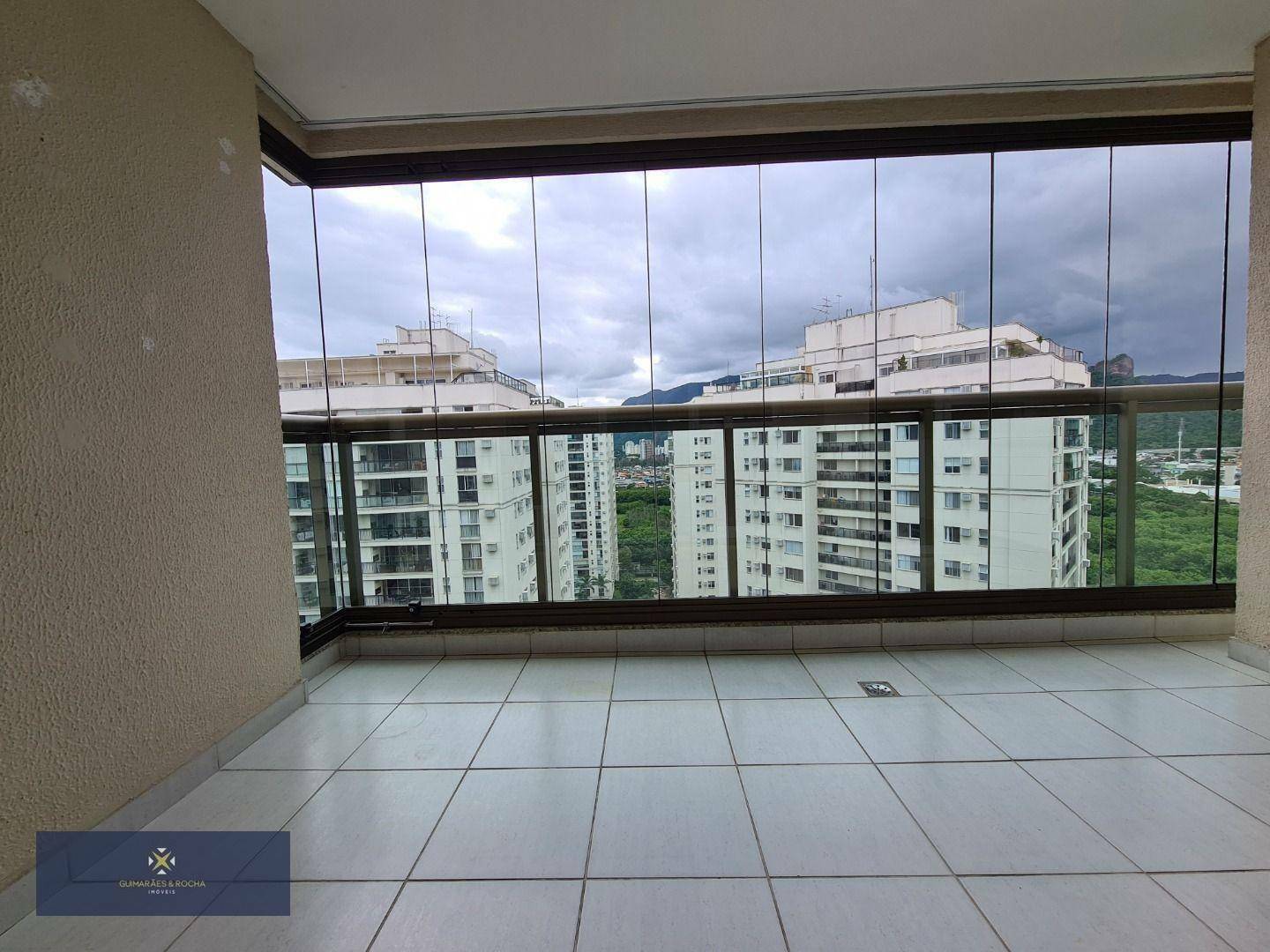 Apartamento à venda com 2 quartos, 77m² - Foto 18