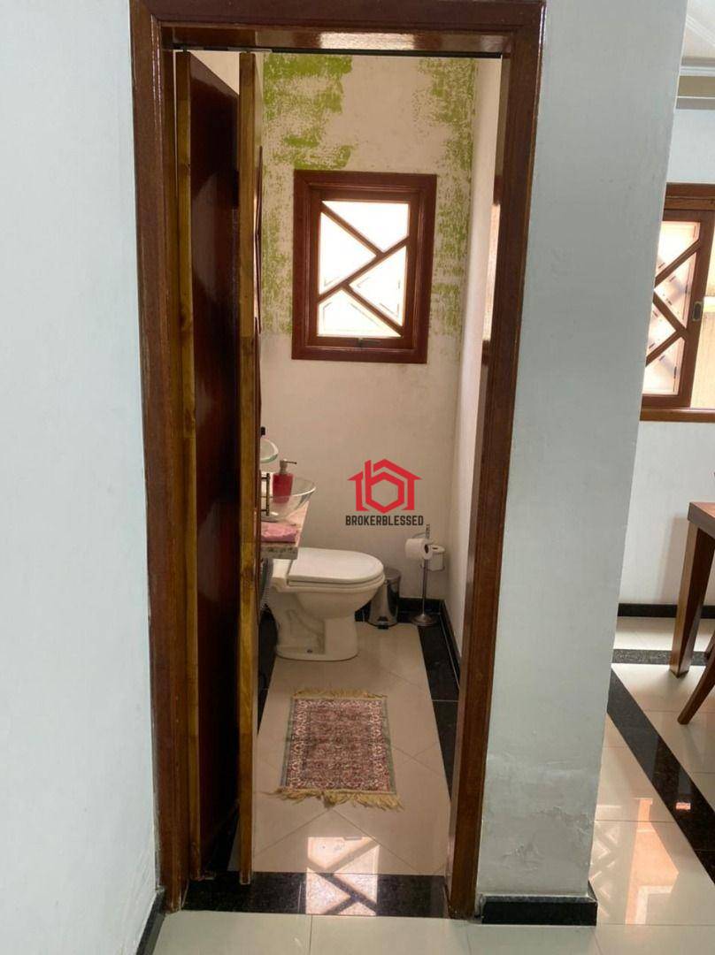 Sobrado à venda com 3 quartos, 140m² - Foto 19