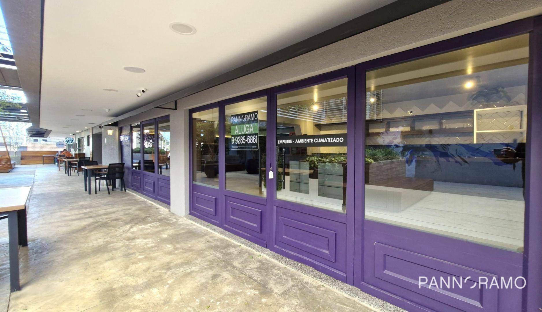 Loja-Salão para alugar, 90m² - Foto 15