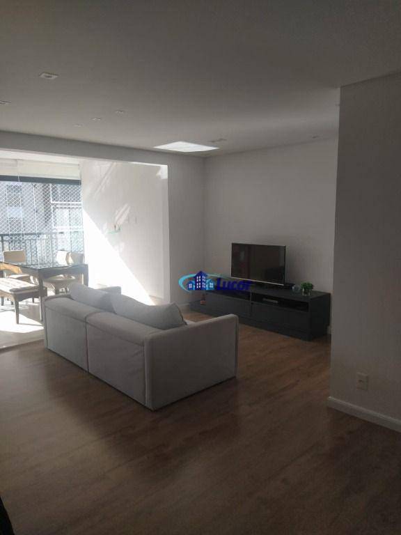 Apartamento à venda com 3 quartos, 109m² - Foto 28