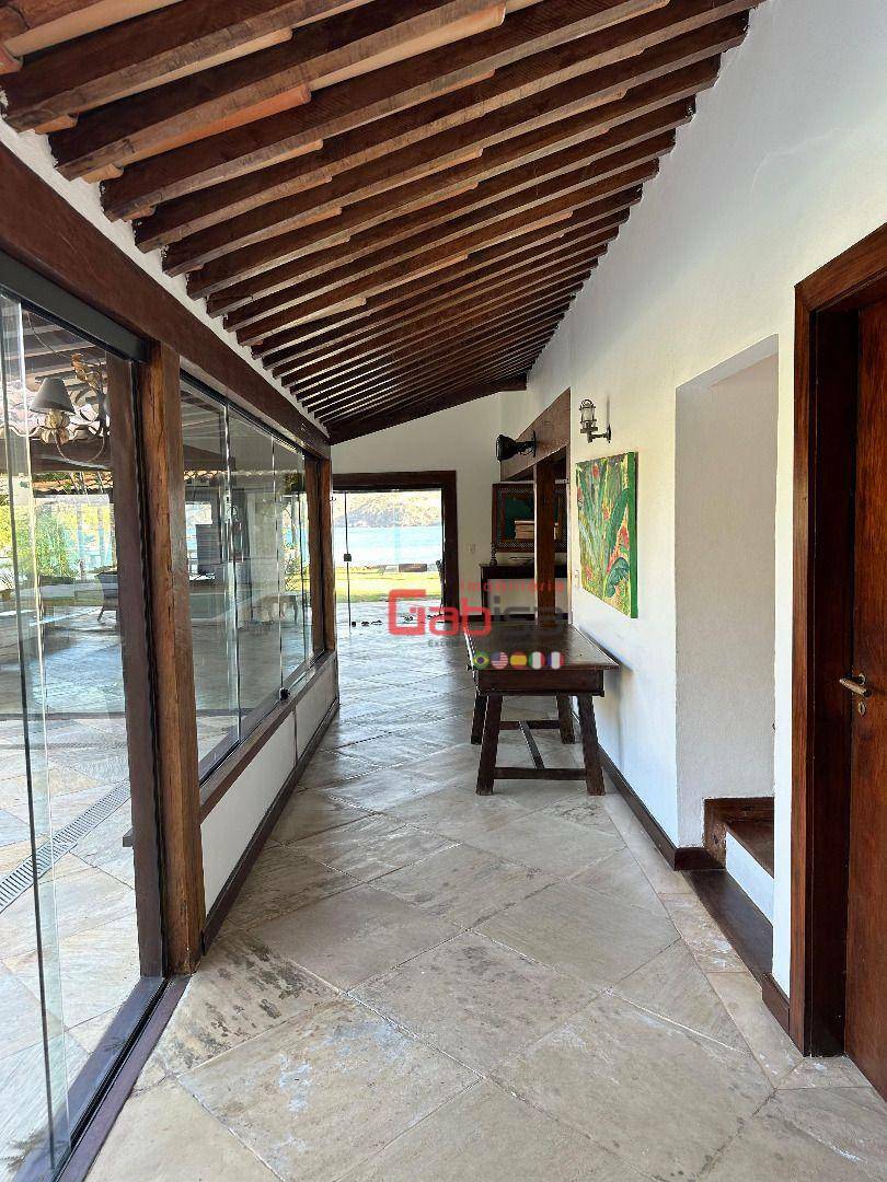 Casa à venda com 6 quartos, 455m² - Foto 19