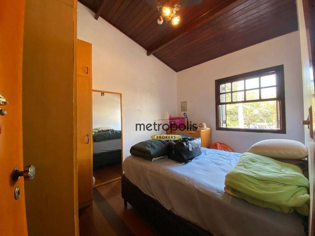 Sobrado à venda com 3 quartos, 175m² - Foto 27