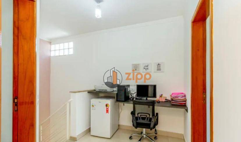 Sobrado à venda com 3 quartos, 190m² - Foto 11