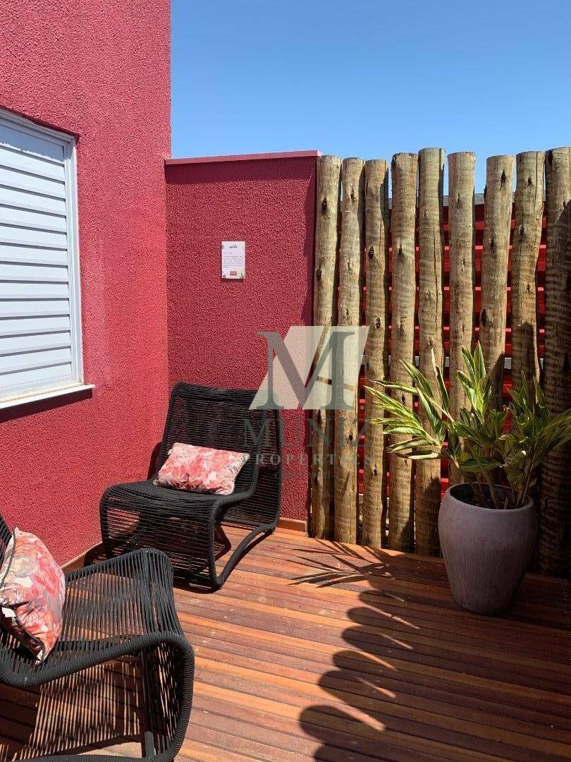 Apartamento à venda com 2 quartos, 46m² - Foto 21