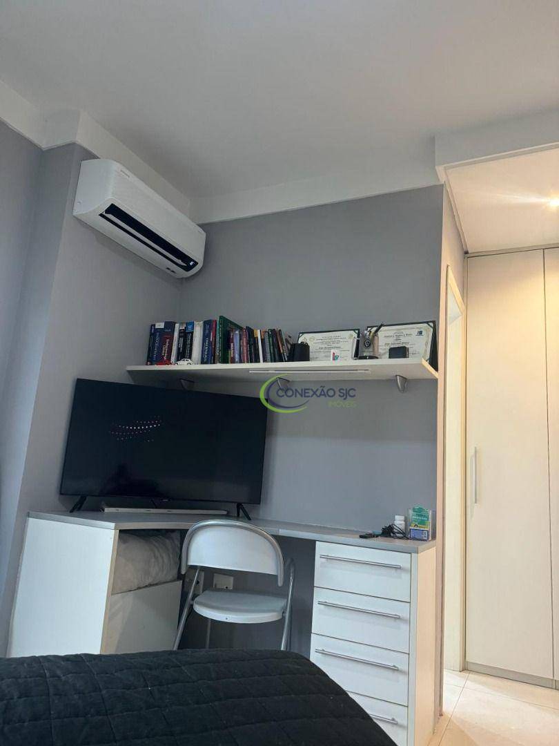 Apartamento à venda com 1 quarto, 55m² - Foto 5