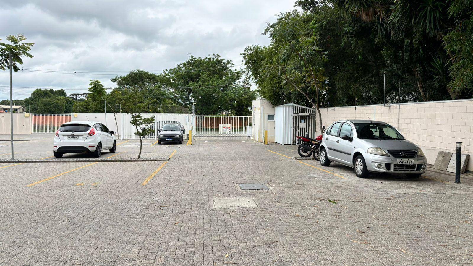 Apartamento à venda com 2 quartos, 46m² - Foto 19