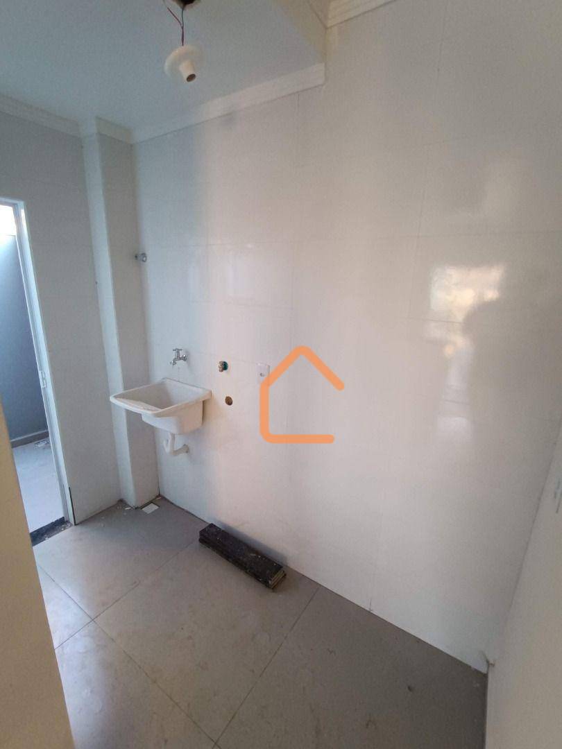 Apartamento para alugar com 2 quartos, 53m² - Foto 8