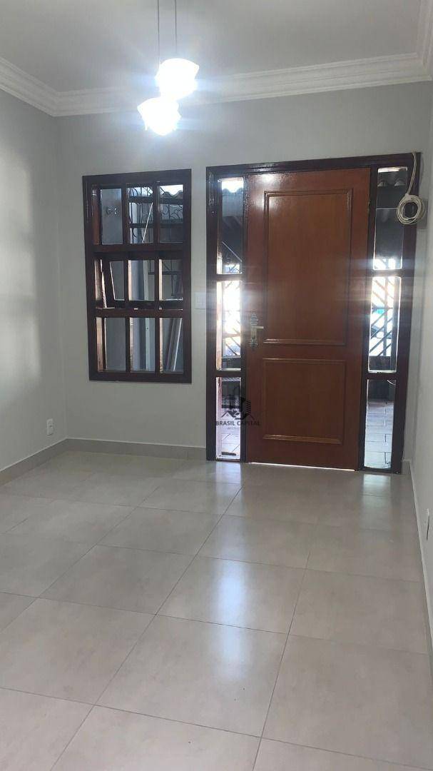 Sobrado à venda com 2 quartos, 143m² - Foto 11