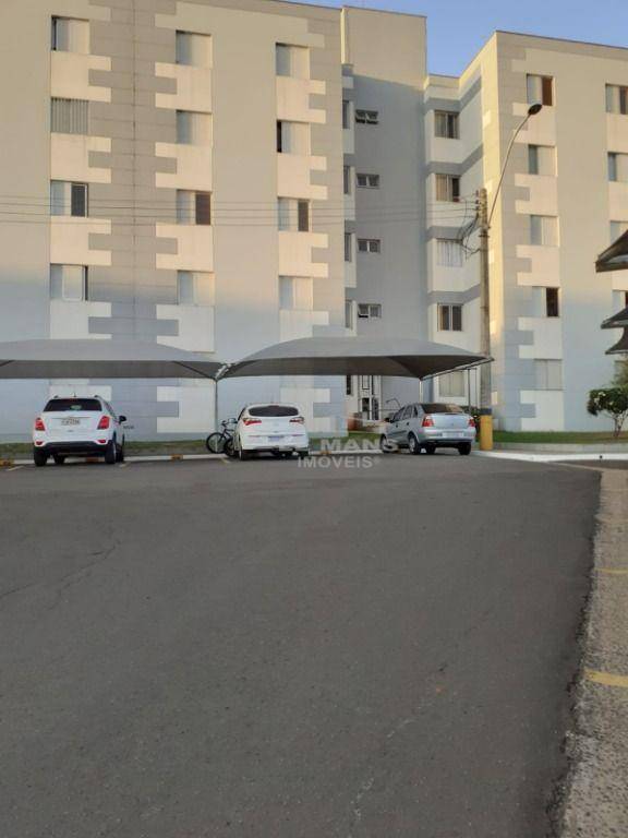 Apartamento à venda com 2 quartos, 50m² - Foto 8