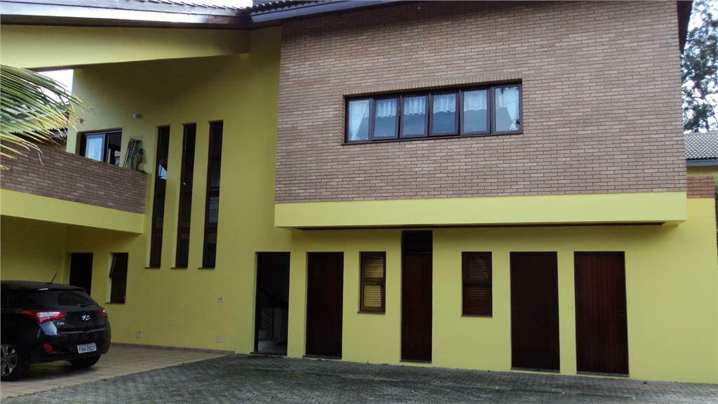 Casa de Condomínio à venda com 4 quartos, 840m² - Foto 5