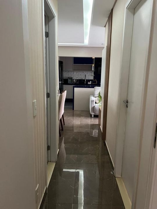 Apartamento à venda com 2 quartos, 60m² - Foto 16