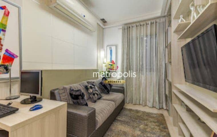 Apartamento à venda com 3 quartos, 83m² - Foto 4