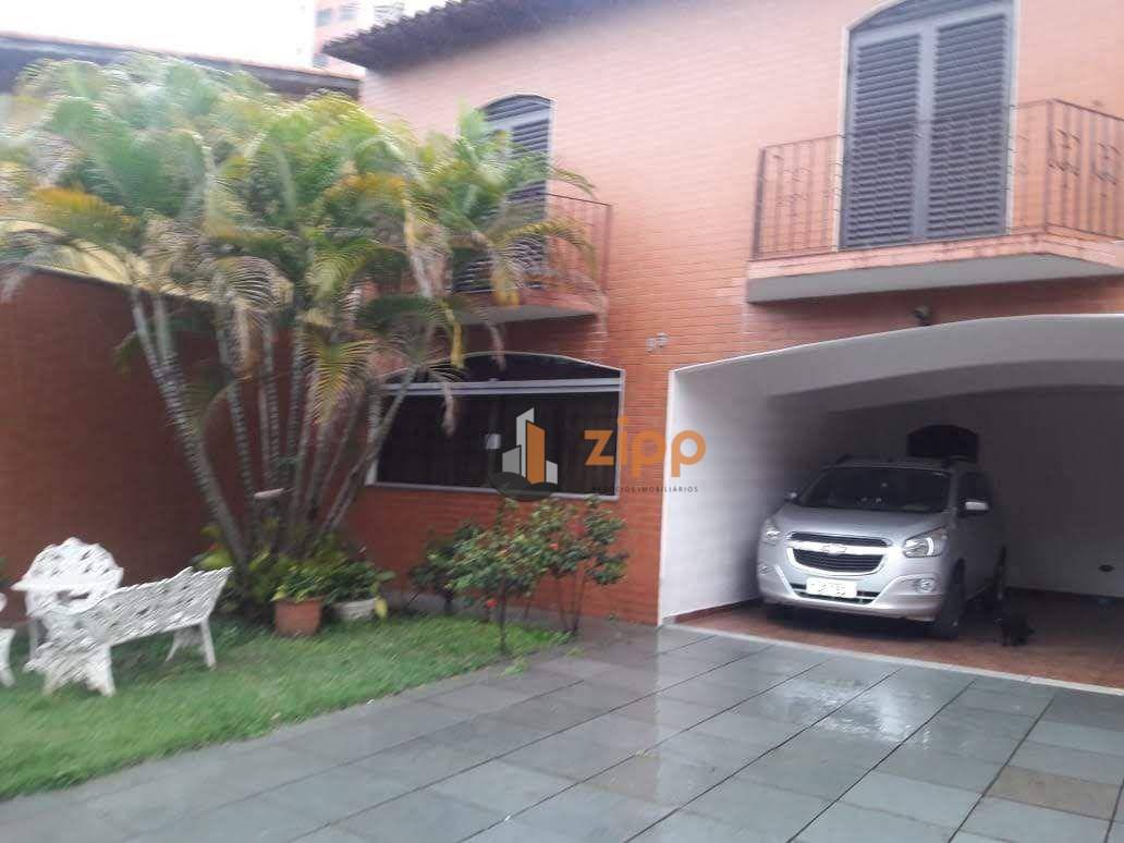 Sobrado à venda com 5 quartos, 301m² - Foto 44