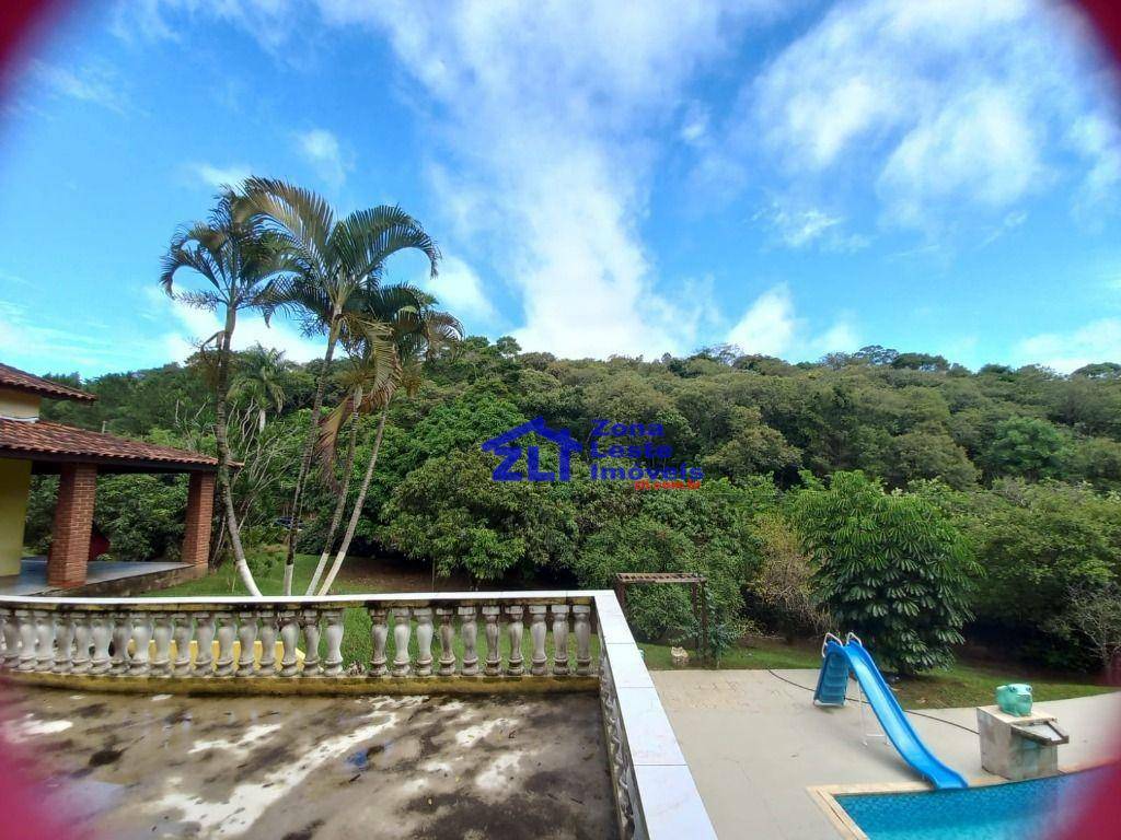 Chácara à venda com 4 quartos, 300m² - Foto 37
