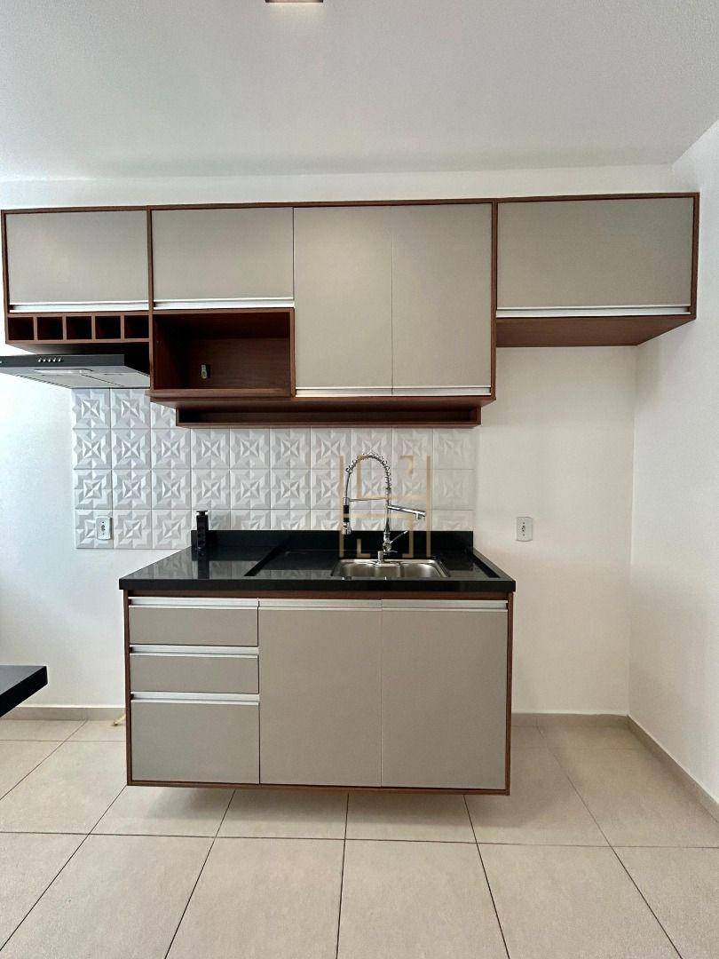 Apartamento, 2 quartos, 51 m² - Foto 3