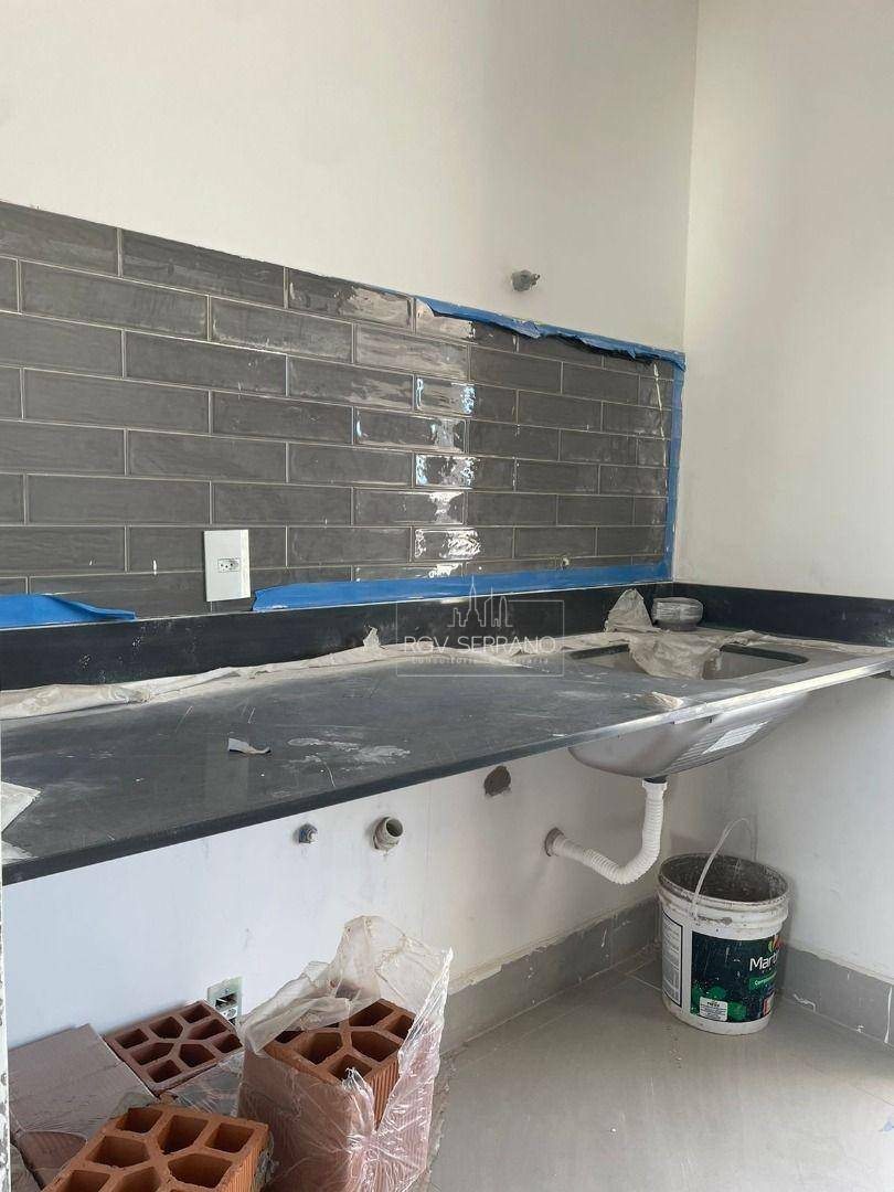 Casa de Condomínio à venda com 3 quartos, 187m² - Foto 8