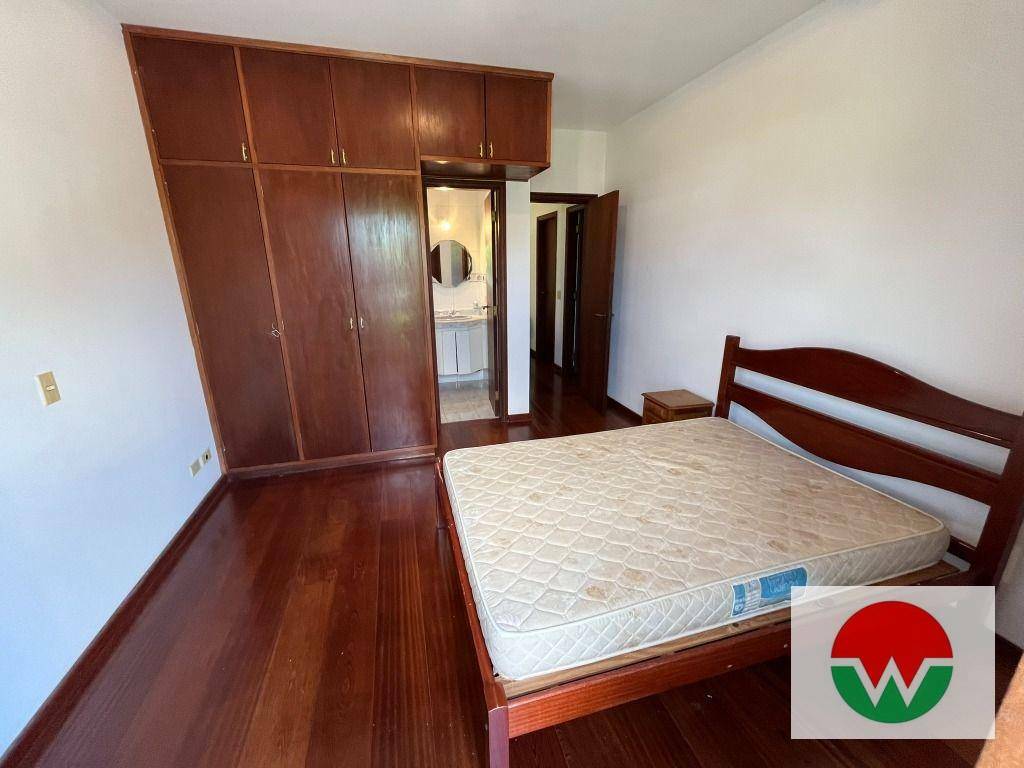 Casa de Condomínio à venda e aluguel com 4 quartos, 320m² - Foto 18