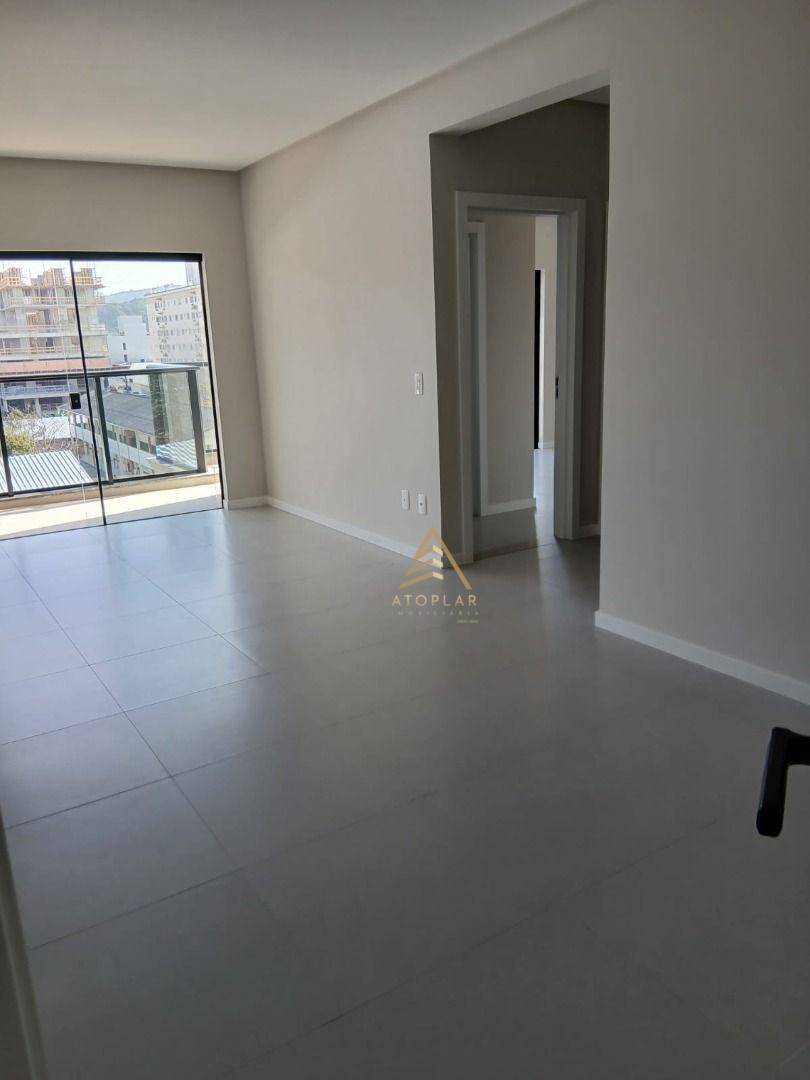 Apartamento, 2 quartos, 92 m² - Foto 2
