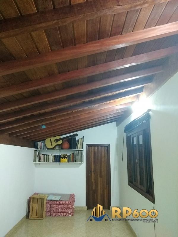 Sobrado à venda com 3 quartos, 130m² - Foto 3