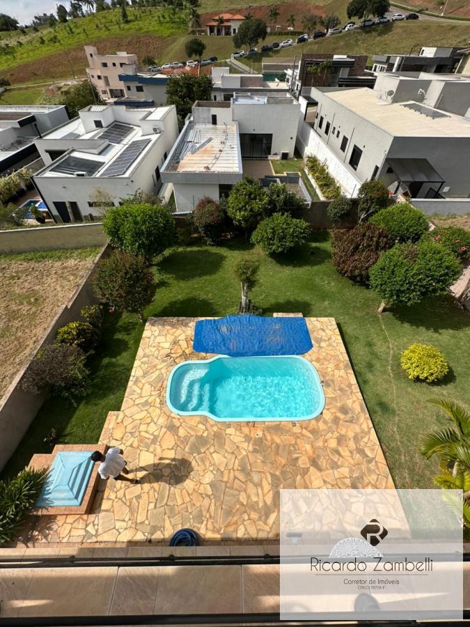 Casa de Condomínio à venda com 4 quartos, 600m² - Foto 18