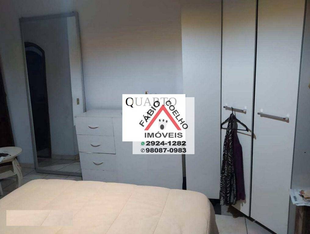 Sobrado à venda com 3 quartos, 116m² - Foto 12