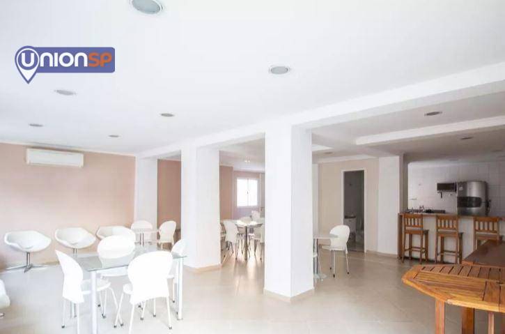 Apartamento à venda com 2 quartos, 49m² - Foto 14